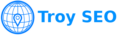 Troy SEO Logo